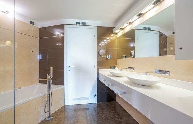 Sant' Andrea Deluxe - Foto 10