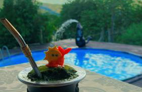 Chalé cipreste 4 Quartos - Foto 6