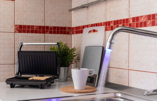 Comfort House 14 - Foto 13