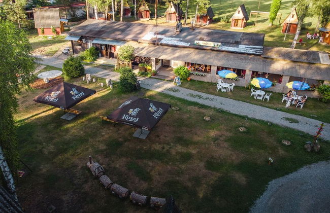 Kemp Sluníčko - Foto 7