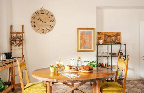 Dimora Perla di Villa - Historical Wine Retreat near Bernina Express - Foto 11