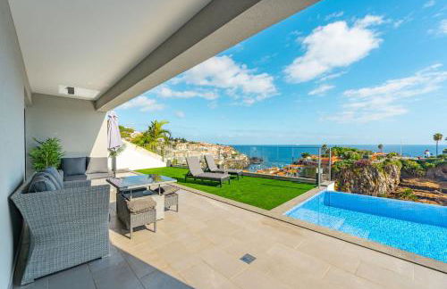 JPL Blue Horizon Residential - Casa Horizon A - Foto 1