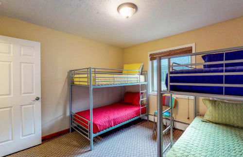 Pinewood Getaway - Foto 17