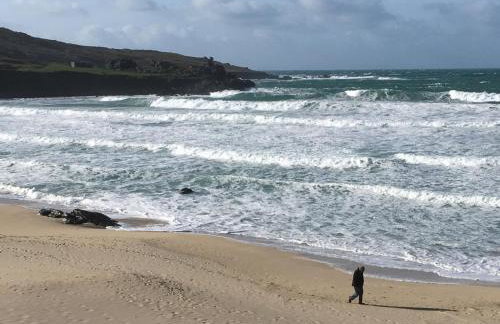 The Little Barn - Near St Ives Beaches & Walks, Dog Friendly - Foto 42