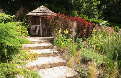 Slade Cottage - Foto 13