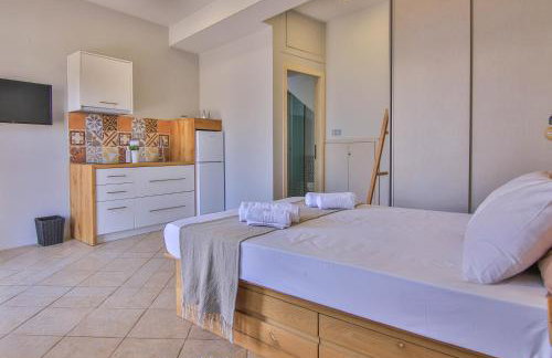 The Wave House By Plakalona Villas & Apartments - Photo 5