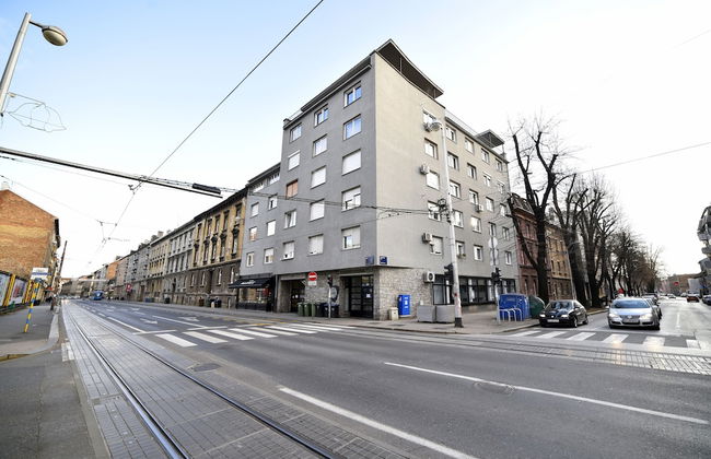 Apartment First Choice Ilica - Foto 50