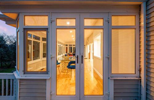 Huge Retreat w Alaska King, Pool & Jacuzzi Tub Indoor - Foto 56