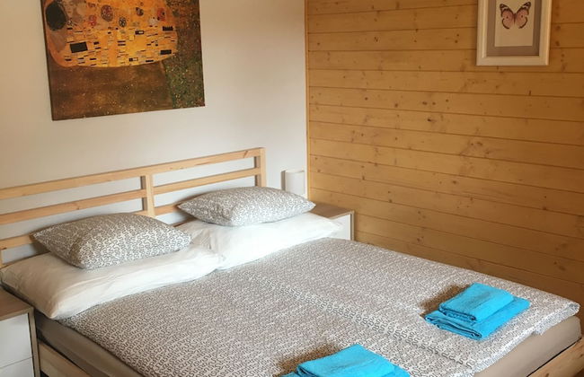 Chaty pod Sokolím Hřbetem - Foto 12