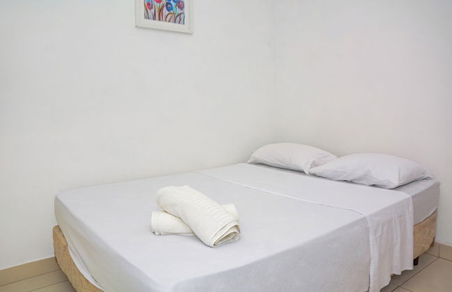 Pousada Flat Castor - Photo 37