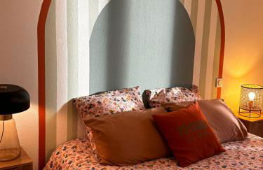 Grand duplex 2 chambres au calme-ocean-lac-nature - Foto 2