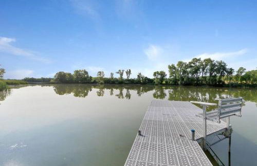 Long Lake Vacay - Foto 15