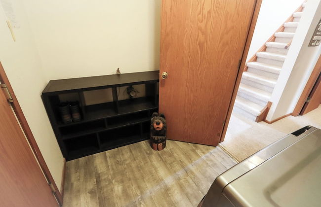 Lookout Lodge An Extraordinary Escape for 10! - Photo 44