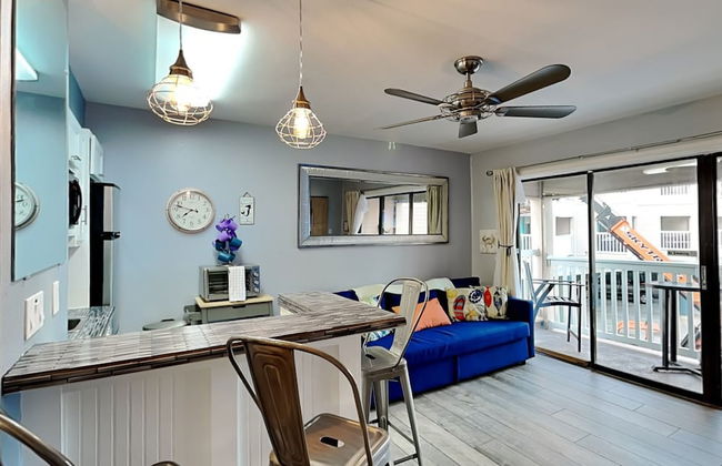 Villa Del Sol #1145 - Mermaid's Hideaway - Foto 3