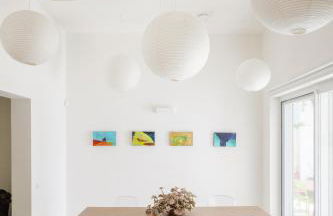 Eclectic design meets Puglia - Foto 34