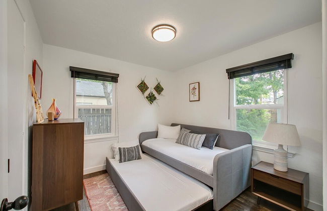 The Valiant Vic - Foto 13