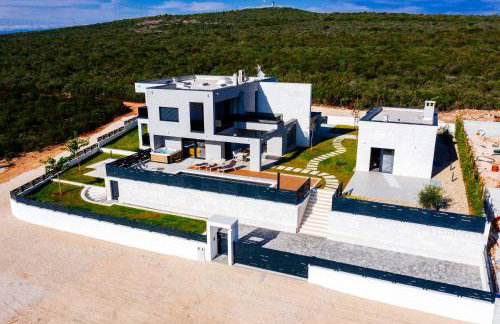 Villa Maluja - Foto 3