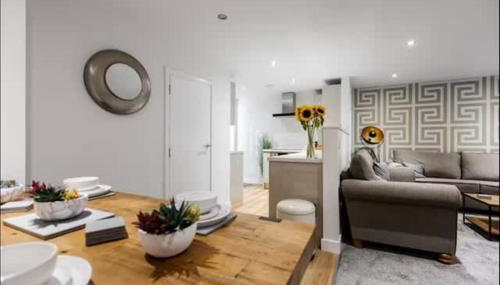 Victoria Home - Foto 1