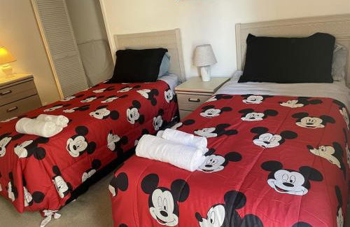 2974 Viscount Villa 3bed Pool - Foto 18