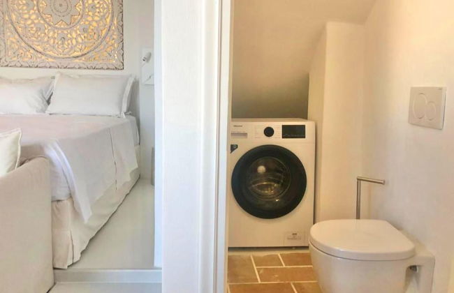 Afluencia Sea Suite - Naoussa - Foto 2