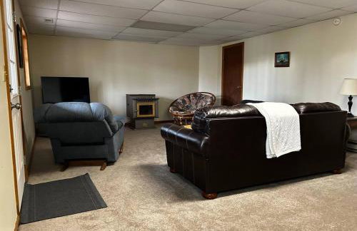 The Cabin-walk to the beach - Foto 22