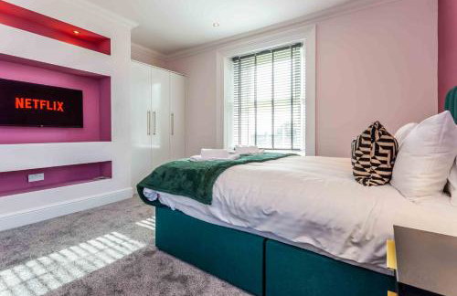 Elderberry Hall The Ultimate Family Reunion HQ - Foto 63