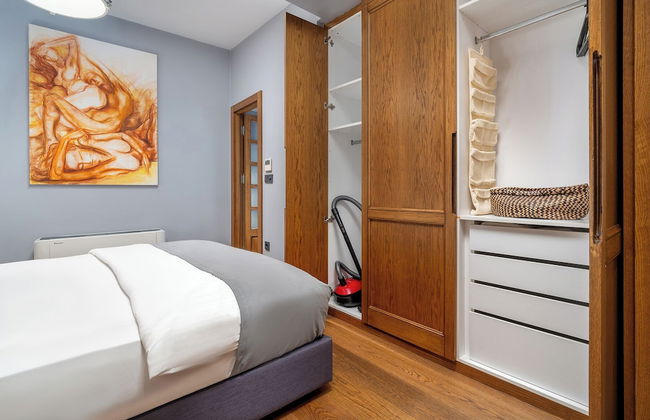 Urban Quarters - Asmali Mescit - Foto 25