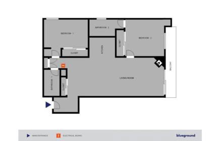 Westwood 2BR w Balcony Fireplace nr UCLA LAX-169 - Foto 16