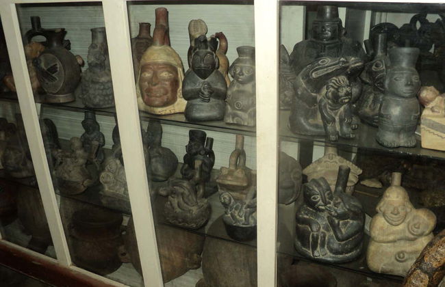 Tour pelo Valle de las Brujas - Foto 7