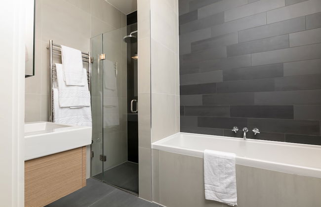 LT Greenwich 3 Bed Townhouse - Foto 40