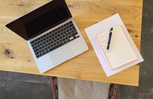 CŒUR VERT ökologisch mit viel Ambiente für Seelen-Wellness - Foto 64