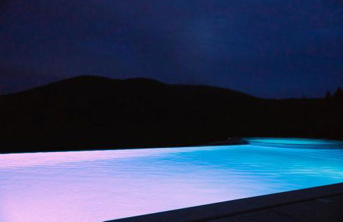 Tuscan Relais Il Serraglio - Foto 52