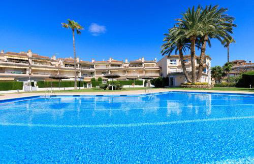 UHC Eurogolden Family Complex - Foto 2