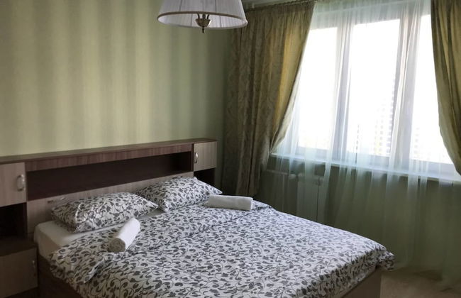 MaxRealty24 Putilkovo, Skhodnenskaya 21 - Foto 1