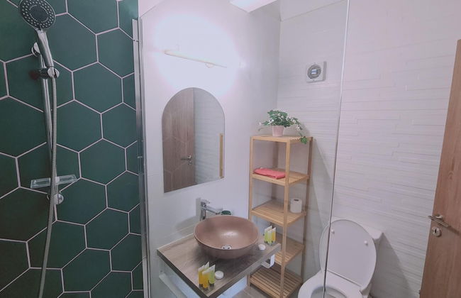 83 Lim3 - Stay Sunlit Apartment - Foto 36