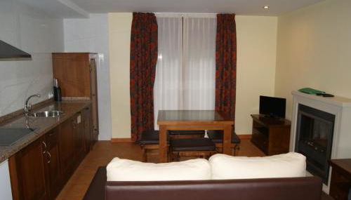 Apartamentos Don Clemente - Foto 2