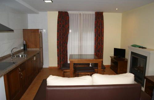 Apartamentos Don Clemente - Foto 2