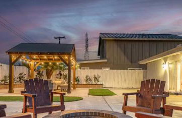 Peaceful Home Near Beach & Disneyland - Foto 72