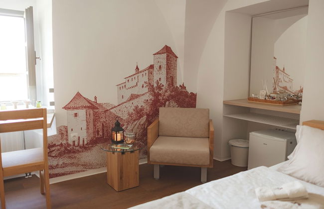 Rooms & Apartments Podsreda Castle - Foto 69