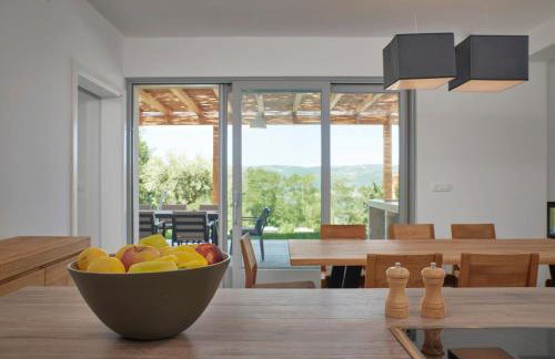 Motovun Villas - Foto 42