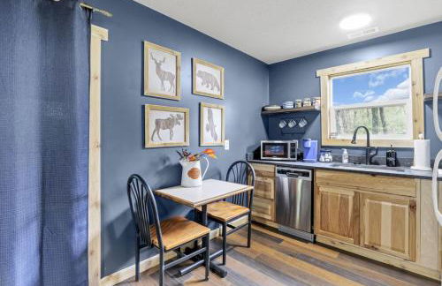 The Blue Spruce - Foto 22