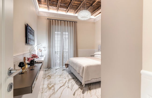 Rome55 - Piazza di Spagna - Photo 50