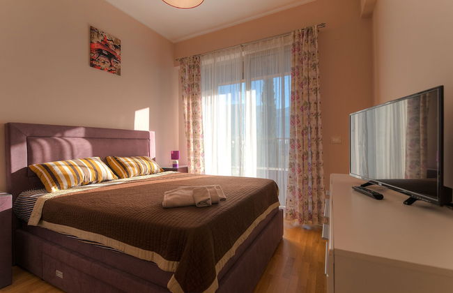 Sea View Apartments MonteBook - Foto 10