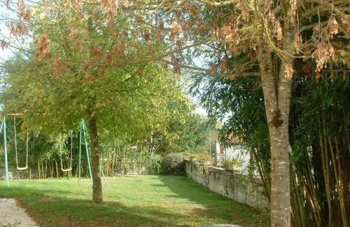 Gîte familial au cœur du village, animaux admis - FR-1-653-78 - Foto 17