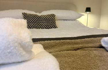 Castle View Apartments - The Hideout - Foto 23