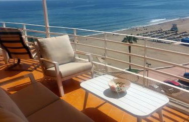 Meditteranean sea view apartment - Foto 10