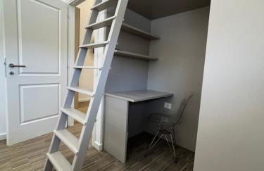 SUITE & LOFT guest house - Foto 25