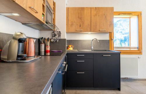 Appt Cosy centre ville à 5 min des stations de ski - Photo 3