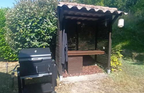 La Lumière Dorée - Foto 51