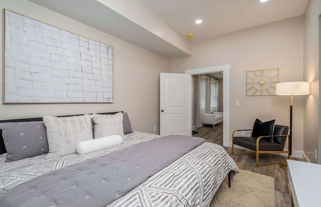 Lee Street Lodge - Foto 5